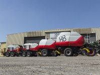 Pottinger Grassland Impress Balers